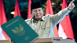 Presiden Prabowo Terbitkan PP: Tarif Jadi WNI Rp 75 Juta, Lepas Kewarganegaraan Bayar Rp 5 Juta