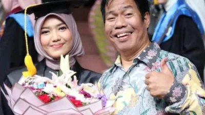 Pesan Terakhir Komedian Temon sebelum Meninggal Dunia, Nyesek Banget!