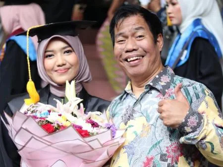 Pesan Terakhir Komedian Temon sebelum Meninggal Dunia, Nyesek Banget!