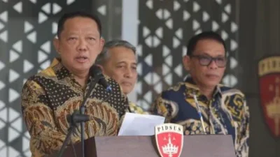 Kortas Tipikor Polri Ungkap Status Konglomerat Tan Kian di Kasus Eks Jampidsus Febrie Adriansyah