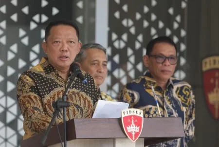 Kortas Tipikor Polri Ungkap Status Konglomerat Tan Kian di Kasus Eks Jampidsus Febrie Adriansyah