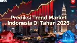 Prediksi Tren Pasar pada Agustus Tahun 2026