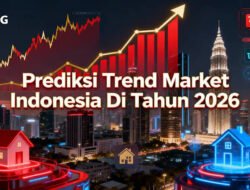 Prediksi Tren Pasar pada Agustus Tahun 2026
