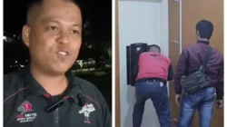 Sosok Roy, Ahli Kunci yang Membuka Brankas Berisi 74 Kg Emas di Rumah Jampidsus, Cuma Butuh waktu 15 Menit