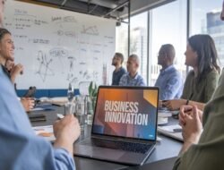 Strategi Bisnis Yang Cerdas di Era Digital Terkini