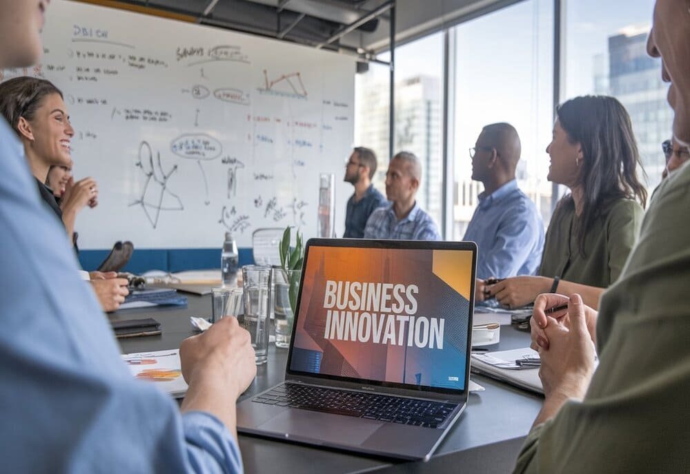 Strategi Bisnis Yang Cerdas di Era Digital Terkini