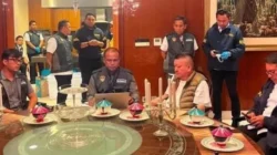 Siapa Tan Kian? Konglomerat yang Ikut Diperiksa Polri dalam Kasus Korupsi Batu Bara
