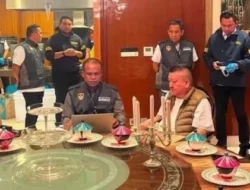 Siapa Tan Kian? Konglomerat yang Ikut Diperiksa Polri dalam Kasus Korupsi Batu Bara