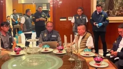 Siapa Tan Kian? Konglomerat yang Ikut Diperiksa Polri dalam Kasus Korupsi Batu Bara