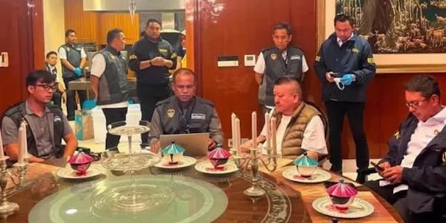 Siapa Tan Kian? Konglomerat yang Ikut Diperiksa Polri dalam Kasus Korupsi Batu Bara