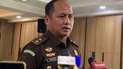 Kejagung RI Perintahkan Seluruh Kejati Setop Kumpulkan Data MBG, Ada Apa?