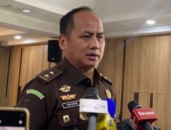 Kejagung RI Perintahkan Seluruh Kejati Setop Kumpulkan Data MBG, Ada Apa?