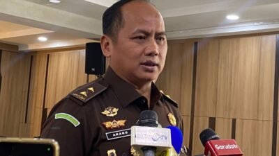Kejagung RI Perintahkan Seluruh Kejati Setop Kumpulkan Data MBG, Ada Apa?