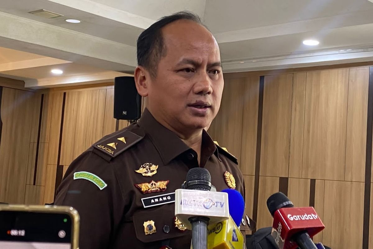 Kejagung RI Perintahkan Seluruh Kejati Setop Kumpulkan Data MBG, Ada Apa?