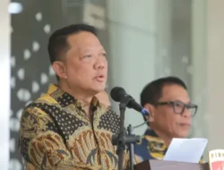 Febrie Adriansyah Mengundurkan Diri Sebagai Jampidsus Usai Santer Dikaitkan Kasus  Korupsi dan TPPU