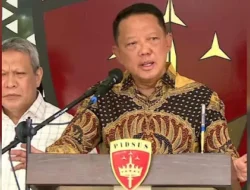 Jampidsus Febrie Adriansyah Bantah Mundur, Tetap Aktif Bekerja Seperti Biasa bahkan Sedang Menuntaskan Sejumlah Kasus Korupsi Besar