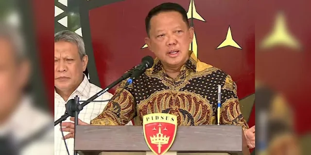 Jampidsus Febrie Adriansyah Bantah Mundur, Tetap Aktif Bekerja Seperti Biasa bahkan Sedabg Menuntaskan Sejumlah Kasus Korupsi Besar