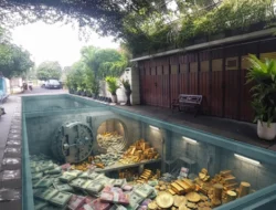 Setelah Jampidsus Febrie, Ahmad Khozinudin Tantang Polri Geledah Bunker di Kediaman Jokowi Solo