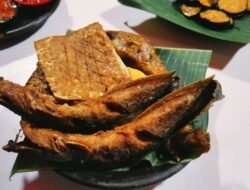 Resep Masak Pecel Lele Terkini yang Enak Banget Rasanya