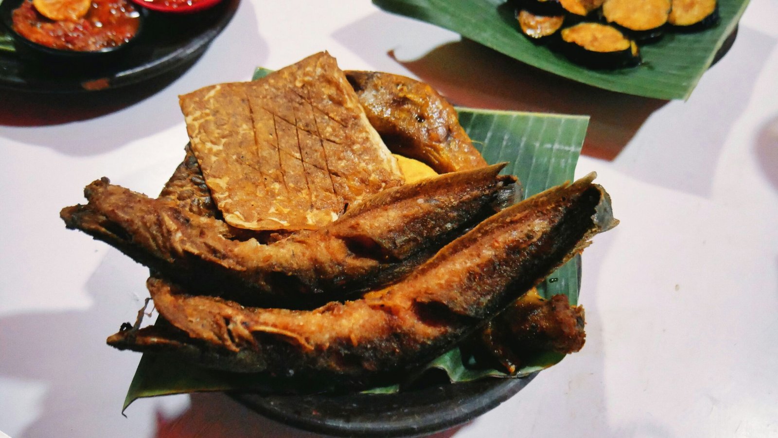 Resep Masak Pecel Lele Terkini yang Enak Banget Rasanya