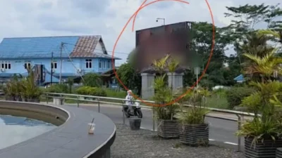 Gempar! Videotron Pemkab Melawi Tayangkan Video P0rno, Sistem Diduga Diretas
