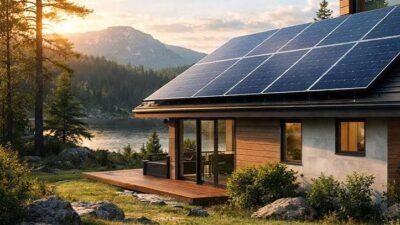 Going Off-Grid with Solar and Batteries: Is It Realistic, and What Does It Take?