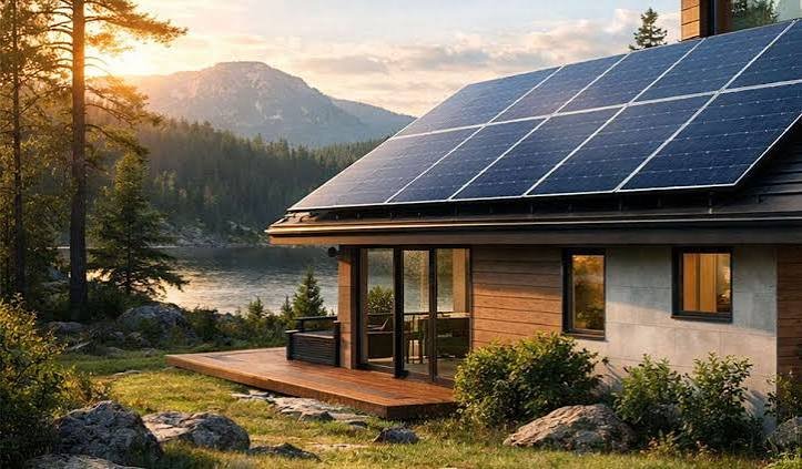 Going Off-Grid with Solar and Batteries: Is It Realistic, and What Does It Take?